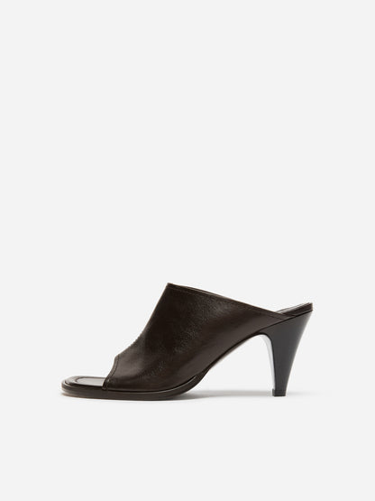 Heel Slide Sandals