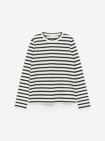 IRIS Signature Long-Sleeve T-Shirt
