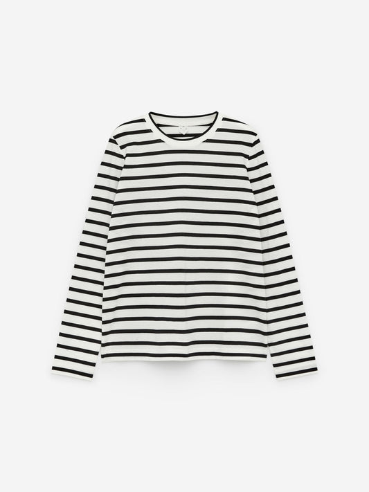 IRIS Signature Long-Sleeve T-Shirt