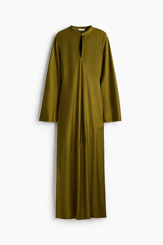 Long dress