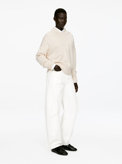 Nativa Wool Jumper