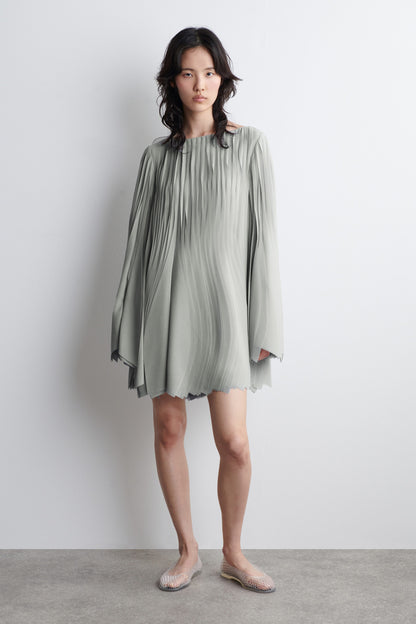 Petal Mini Dress