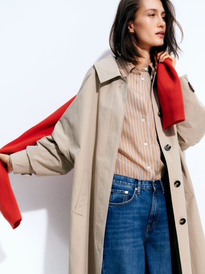 Car Coat