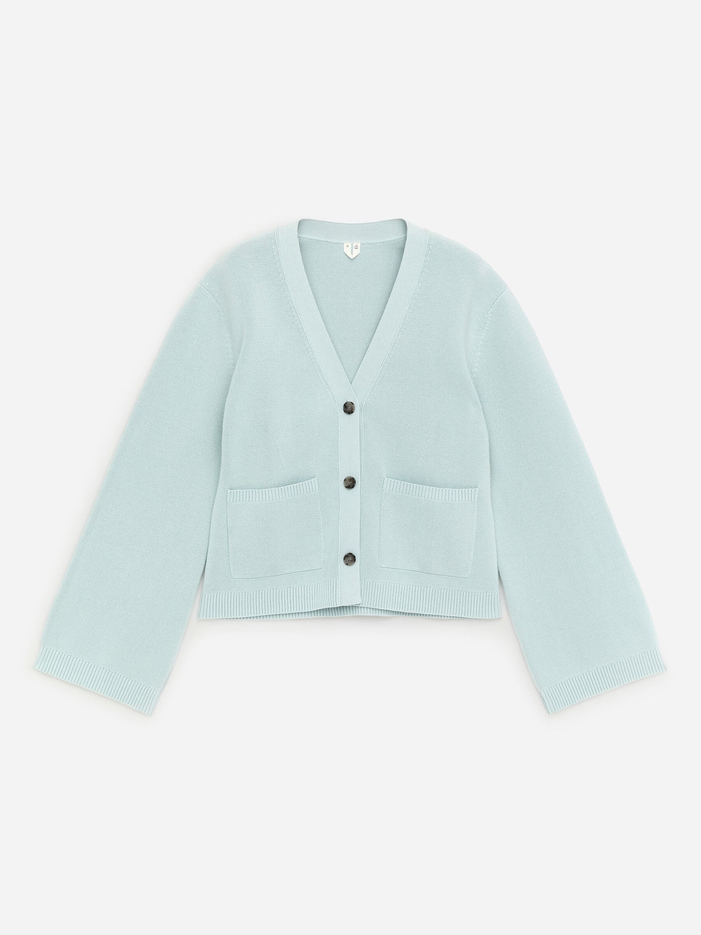 Cotton Cardigan