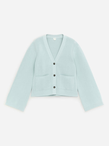 Cotton Cardigan