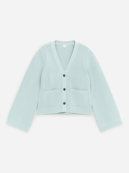 Cotton Cardigan