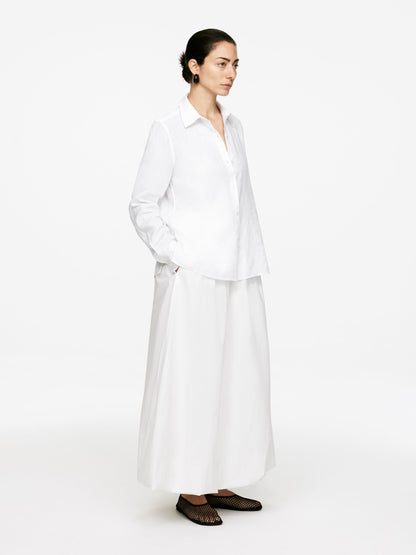 Linen Shirt