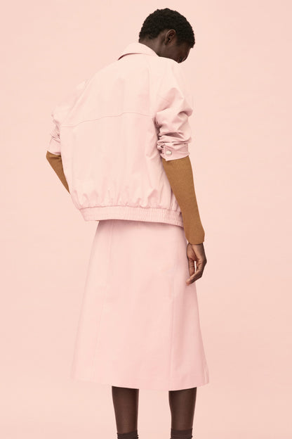 Modal-blend jacket