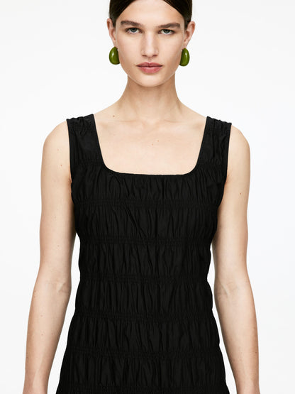 Smock Dress