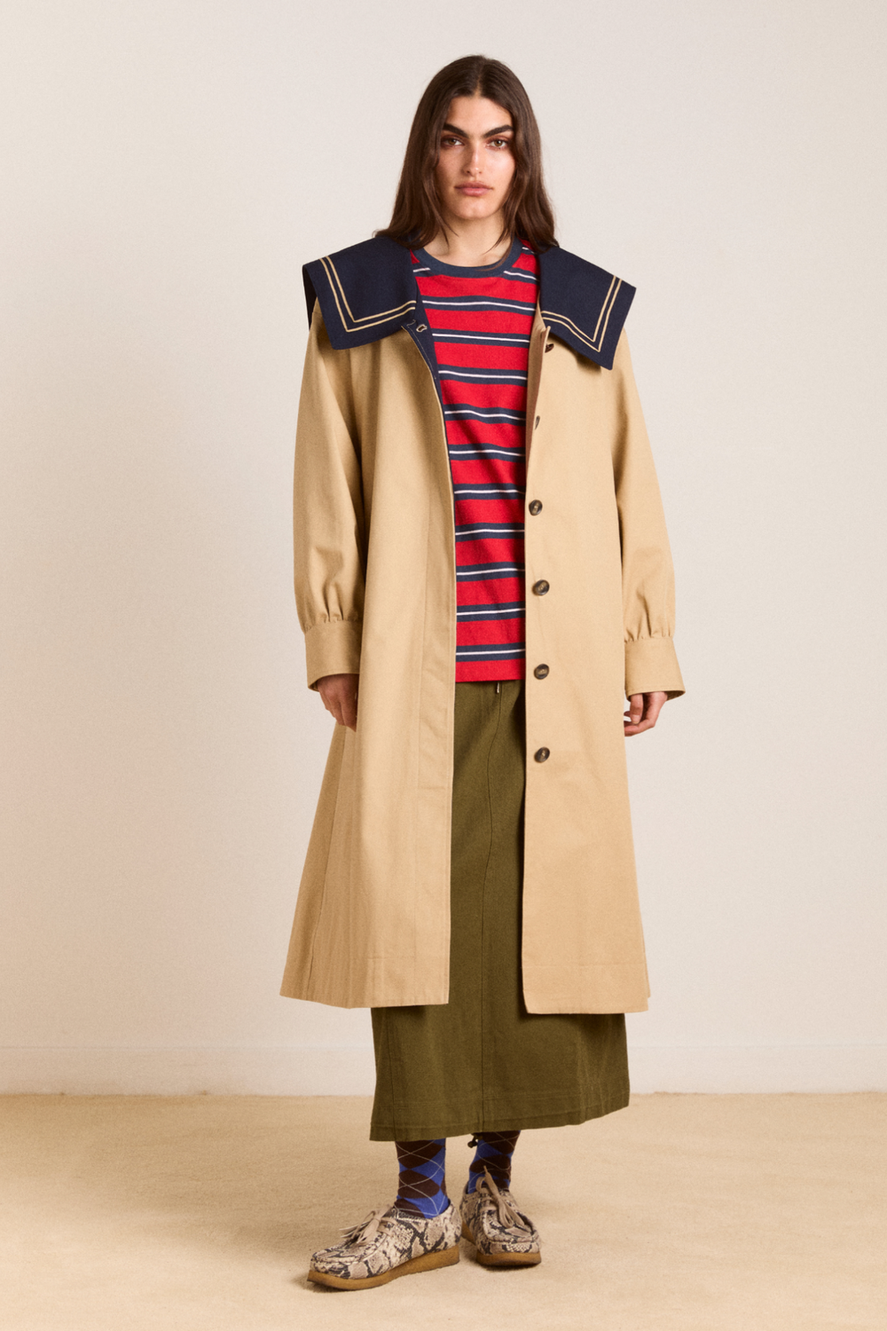 Ella Trench