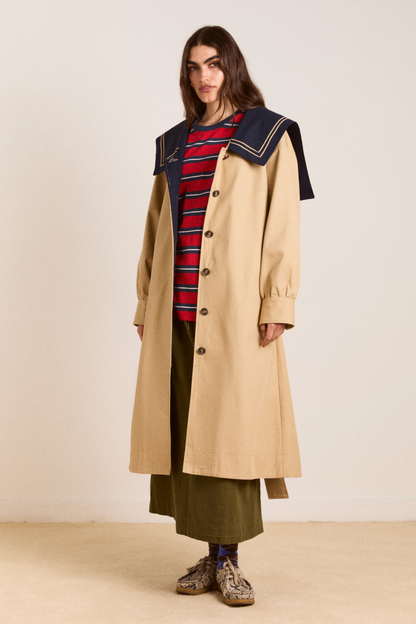 Ella Trench