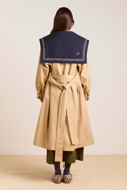 Ella Trench