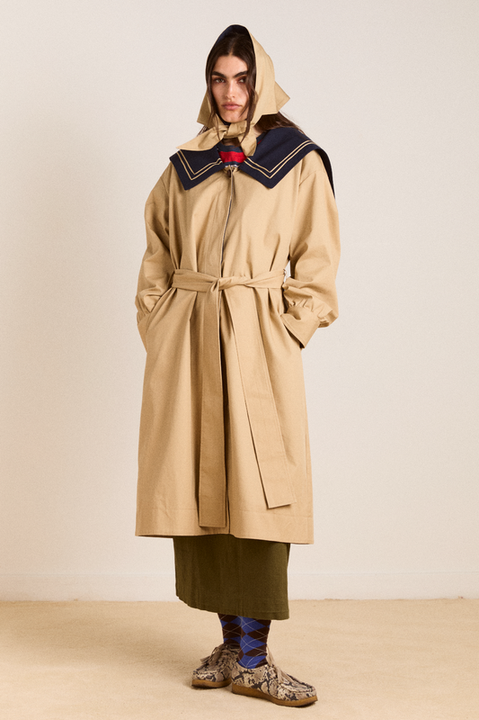 Ella Trench