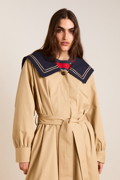 Ella Trench
