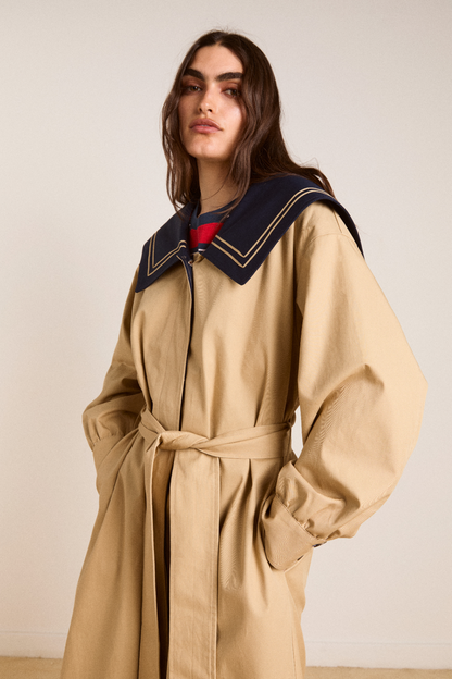 Ella Trench