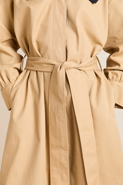 Ella Trench
