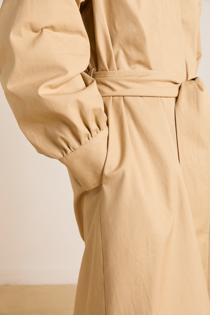Ella Trench