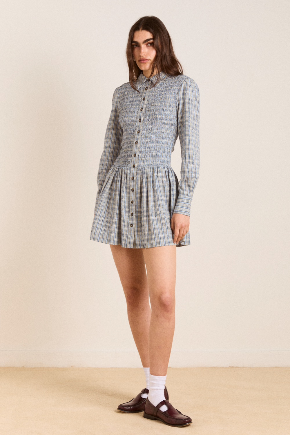 Bora Mini Dress