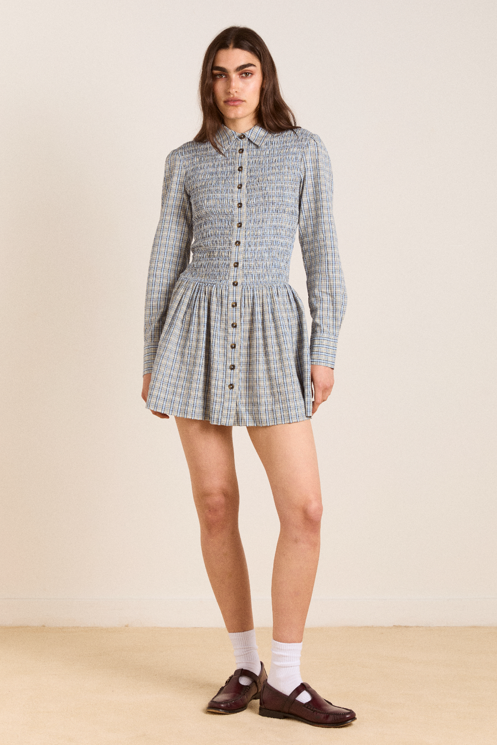 Bora Mini Dress