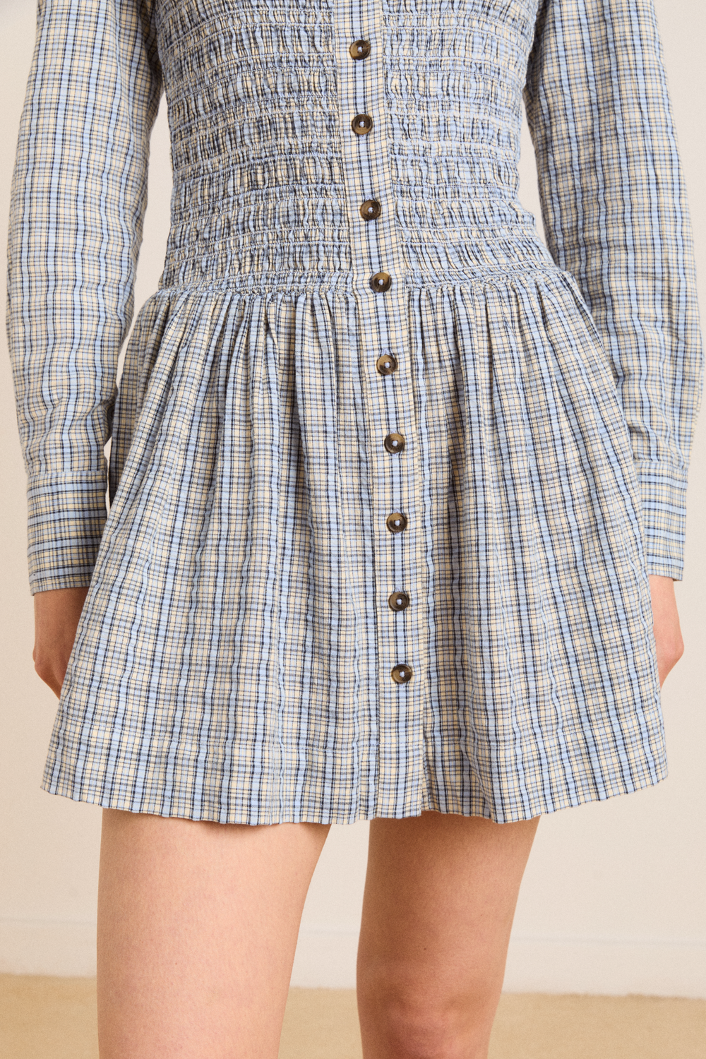 Bora Mini Dress