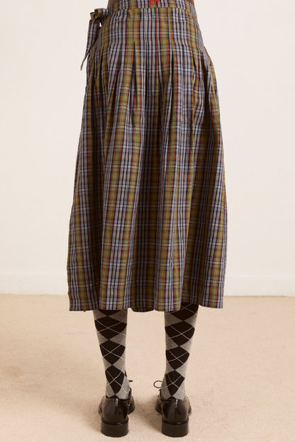 Josie Midi Skirt