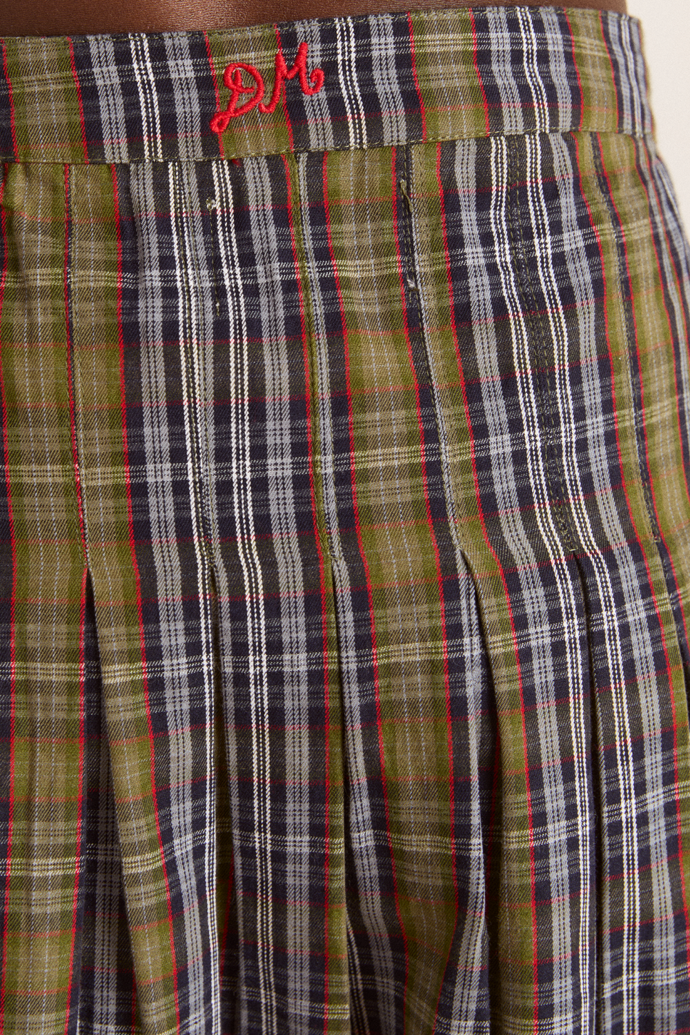 Josie Midi Skirt