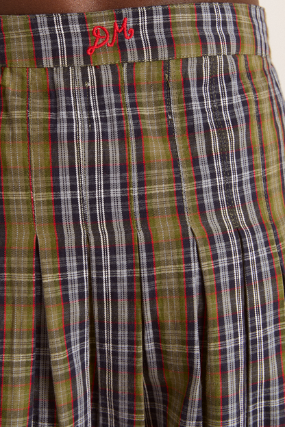 Josie Midi Skirt