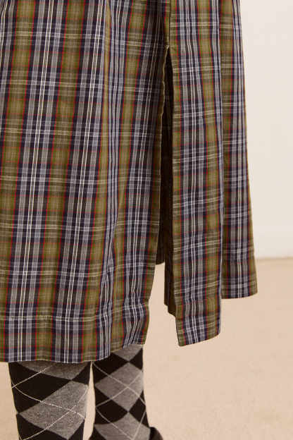 Josie Midi Skirt