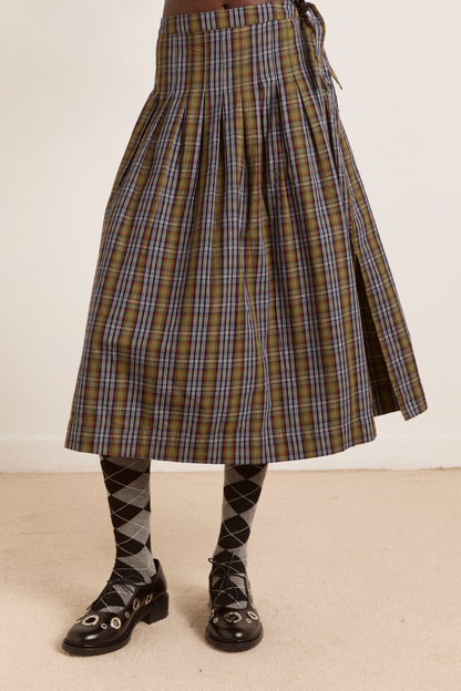 Josie Midi Skirt