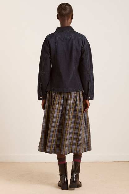 Josie Midi Skirt