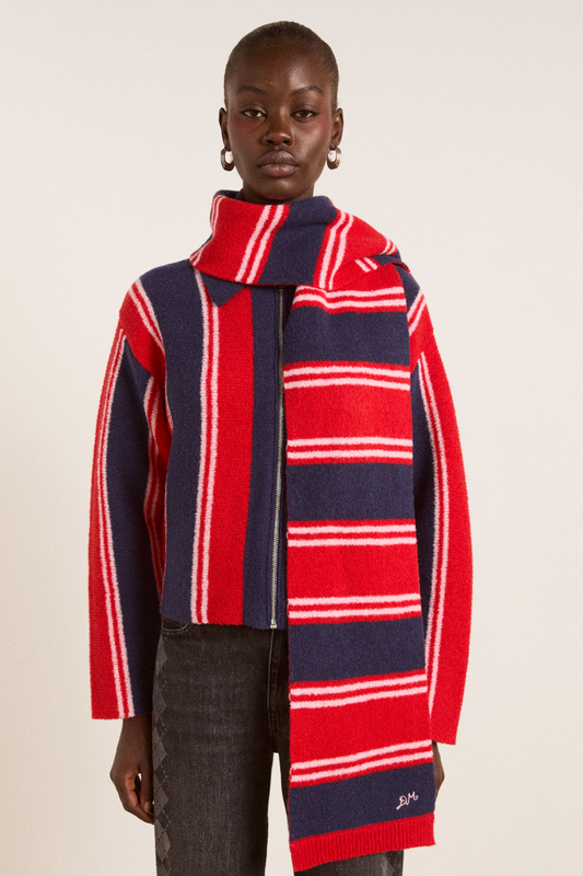Bibi Skinny Scarf