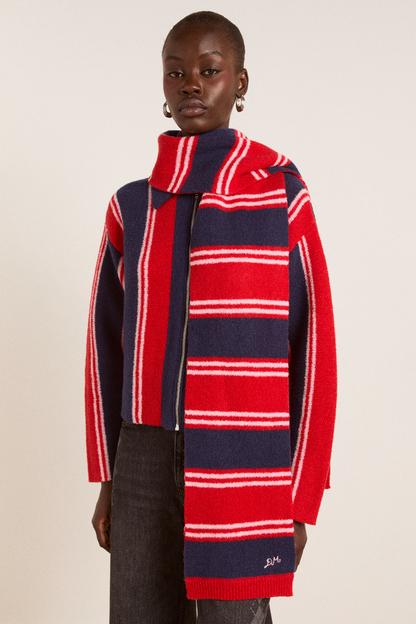 Bibi Skinny Scarf