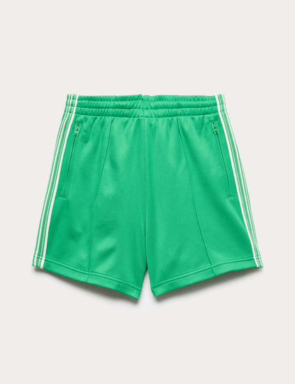 Cotton Rich Side Stripe Shorts