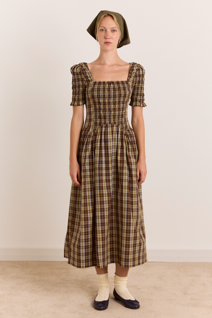 Molly Midi Dress