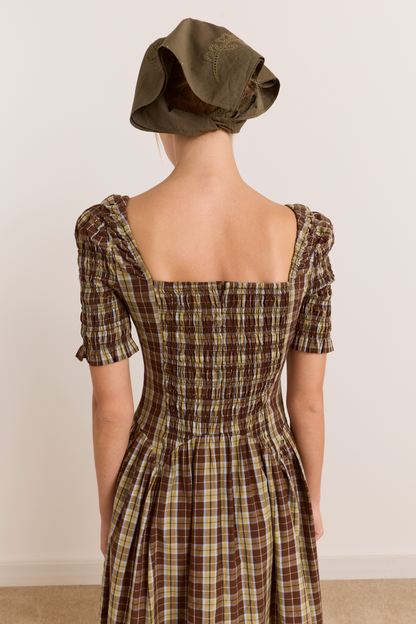 Molly Midi Dress
