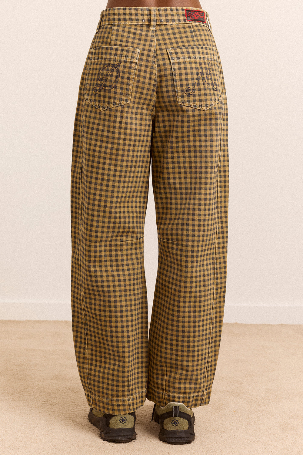 Felix Jeans