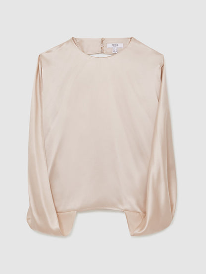 Top in Champagne Neutral