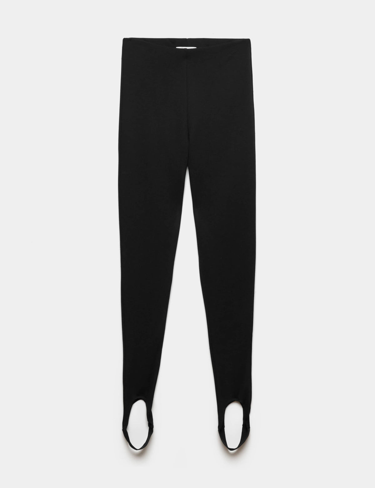High Waisted Stirrup Leggings