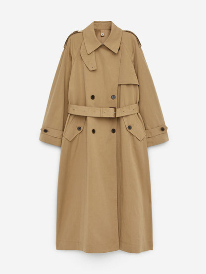 2-in-1 Trench Coat