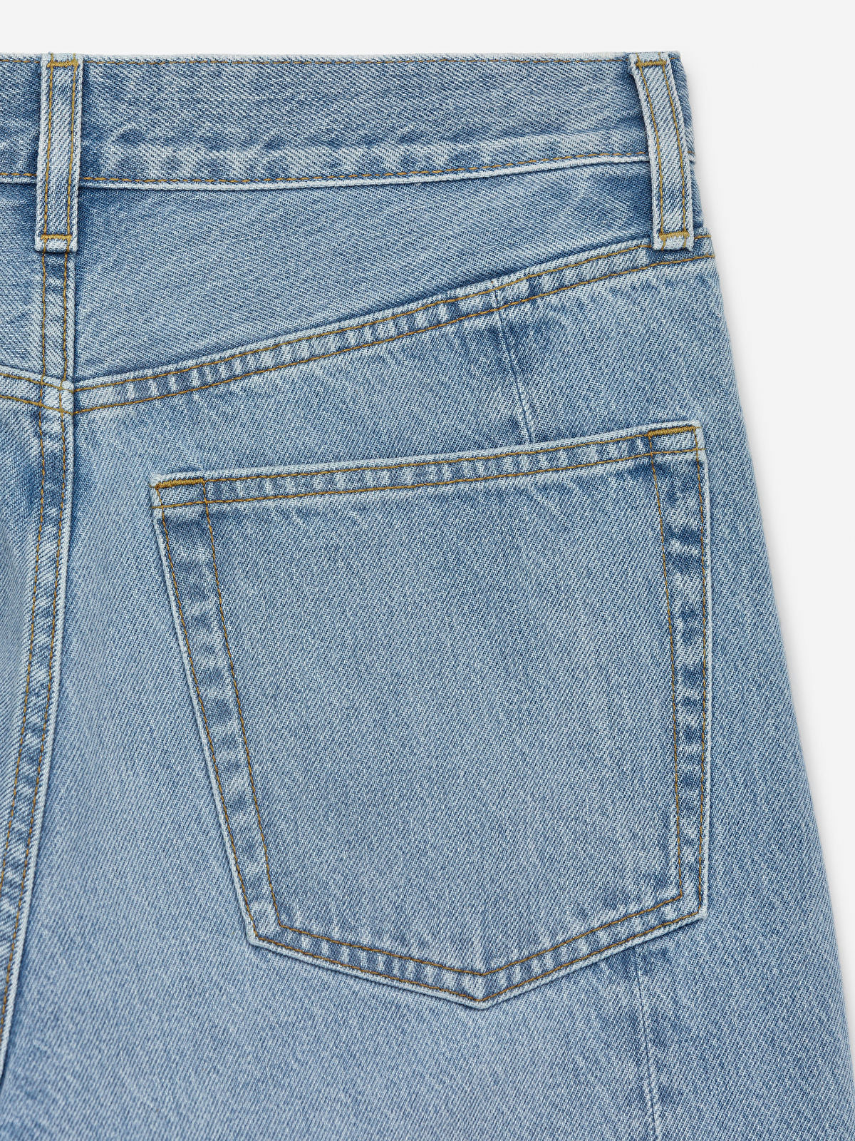 BLOOM Ultra Barrel Jeans