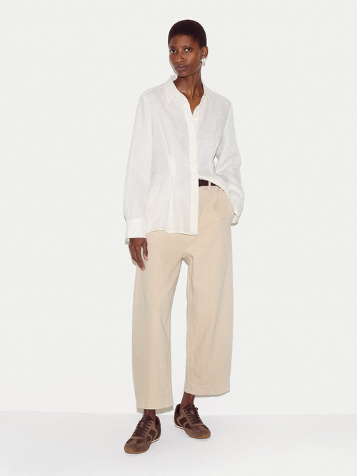 Kensington Barrel Leg Jean
