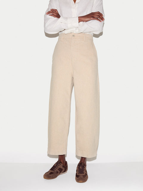Kensington Barrel Leg Jean