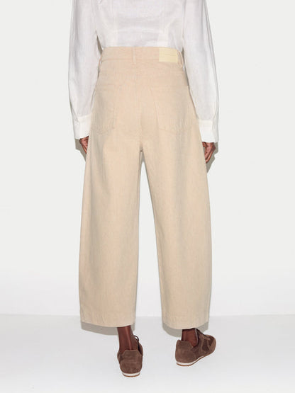 Kensington Barrel Leg Jean