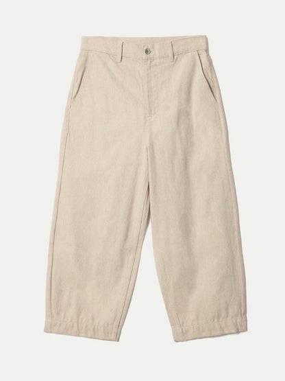 Kensington Barrel Leg Jean
