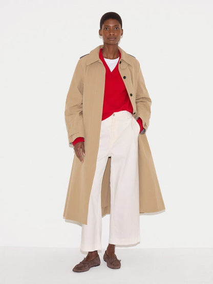 Hampstead Wide Leg Jeans