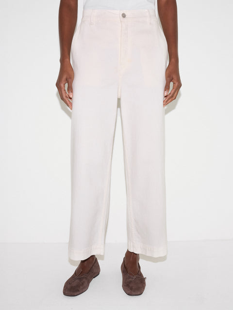 Hampstead Wide Leg Jeans