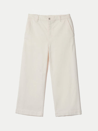 Hampstead Wide Leg Jeans