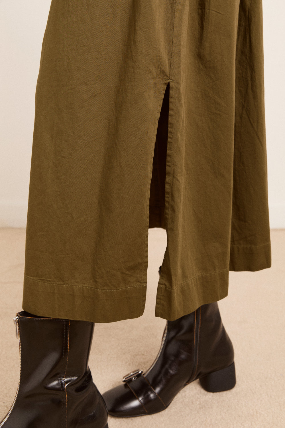 Josie Midi Skirt