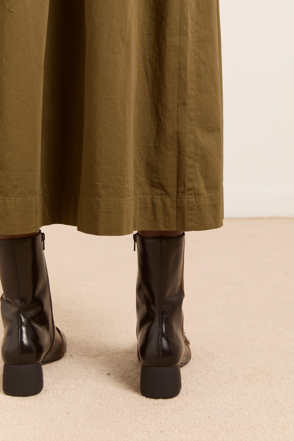 Josie Midi Skirt