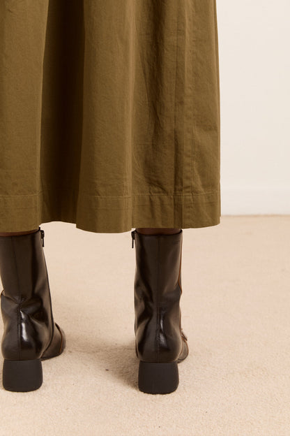 Josie Midi Skirt